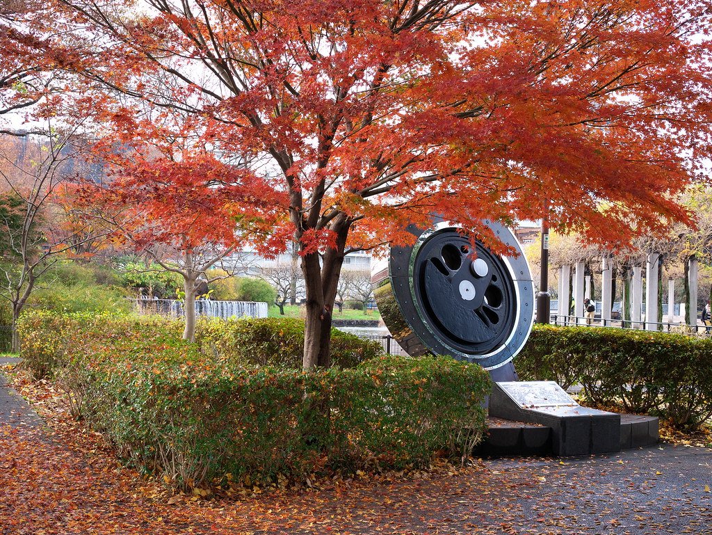 🏞️ 무사시 고쿠분지 공원 이미지 7